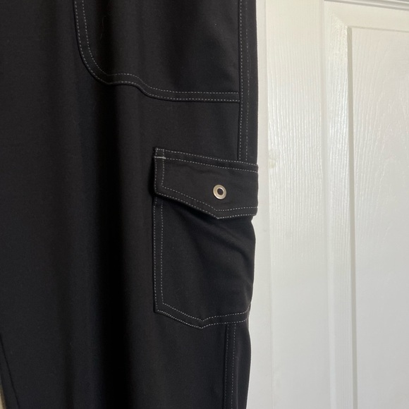 KÜHL MOVA Straight Leg Cargo Pant - Picture 5 of 9